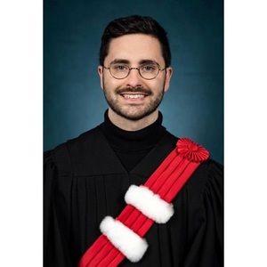 Meet your Posher, Vincent